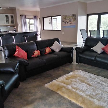 Hazyview Bogarts Villa المظهر الخارجي الصورة