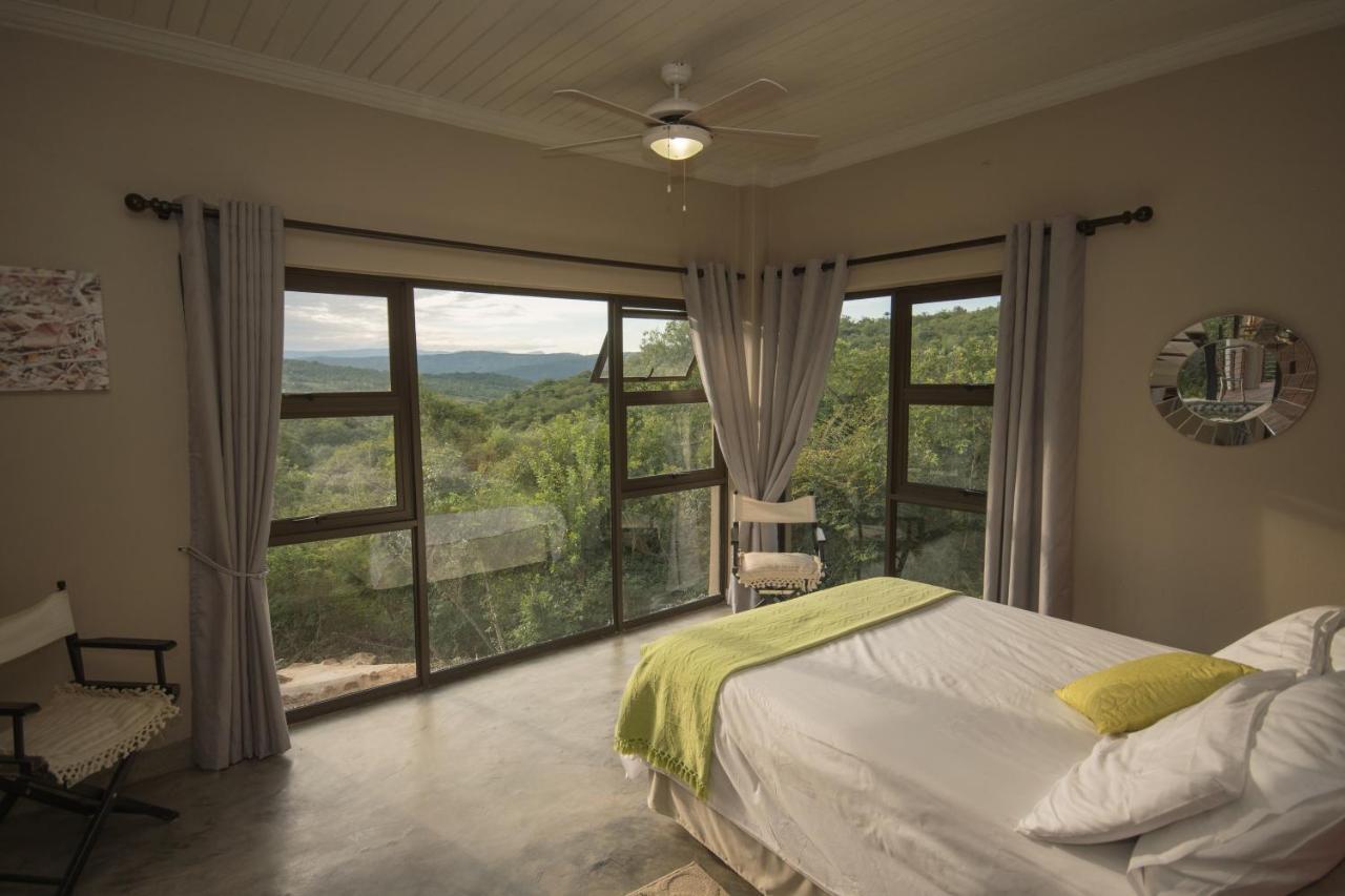 Hazyview Bogarts Villa المظهر الخارجي الصورة