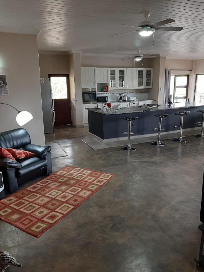 Hazyview Bogarts Villa المظهر الخارجي الصورة