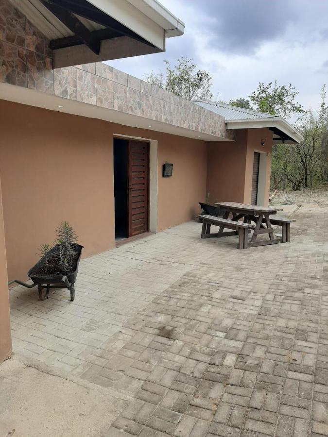 Hazyview Bogarts Villa المظهر الخارجي الصورة