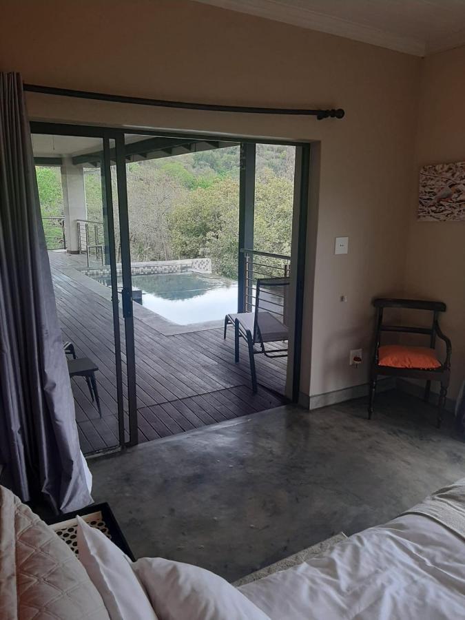 Hazyview Bogarts Villa المظهر الخارجي الصورة