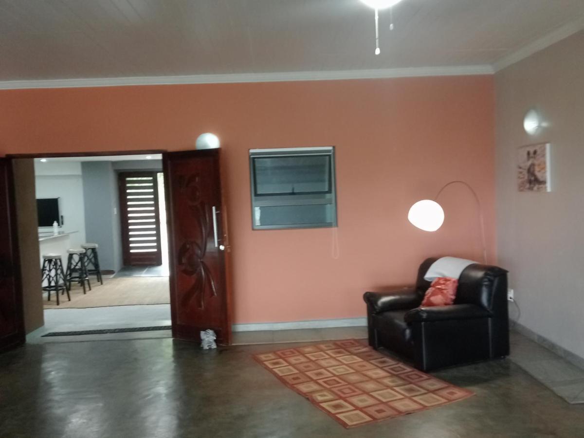 Hazyview Bogarts Villa المظهر الخارجي الصورة