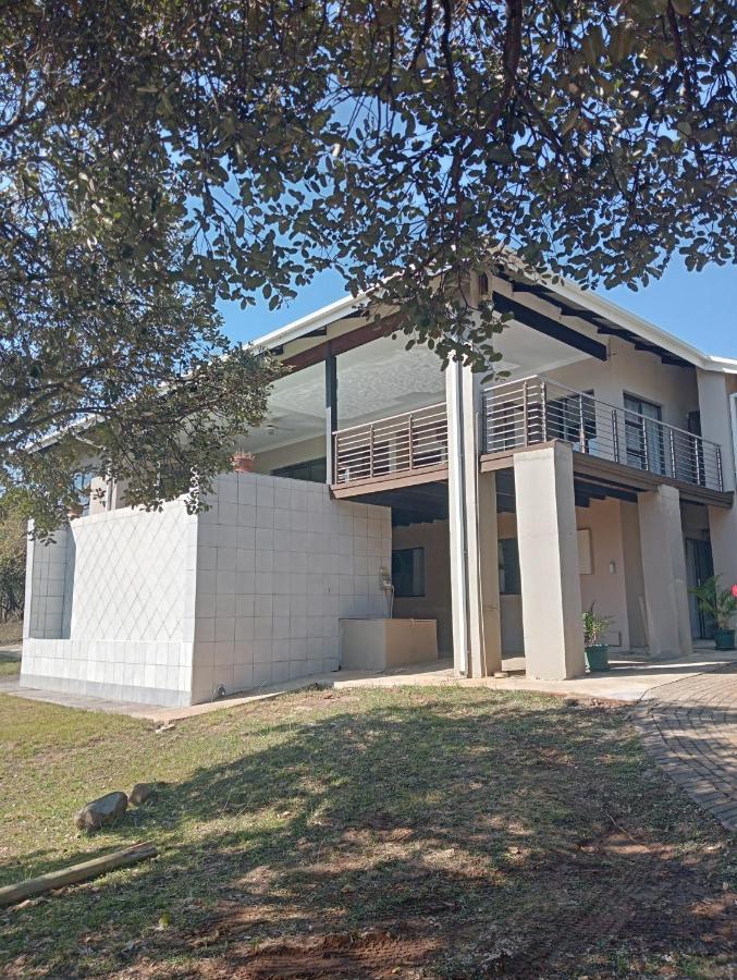 Hazyview Bogarts Villa المظهر الخارجي الصورة